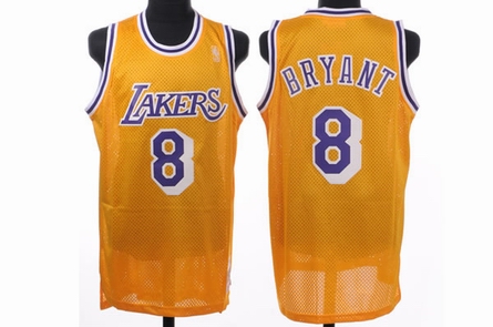 Los Angeles Lakers jerseys-086